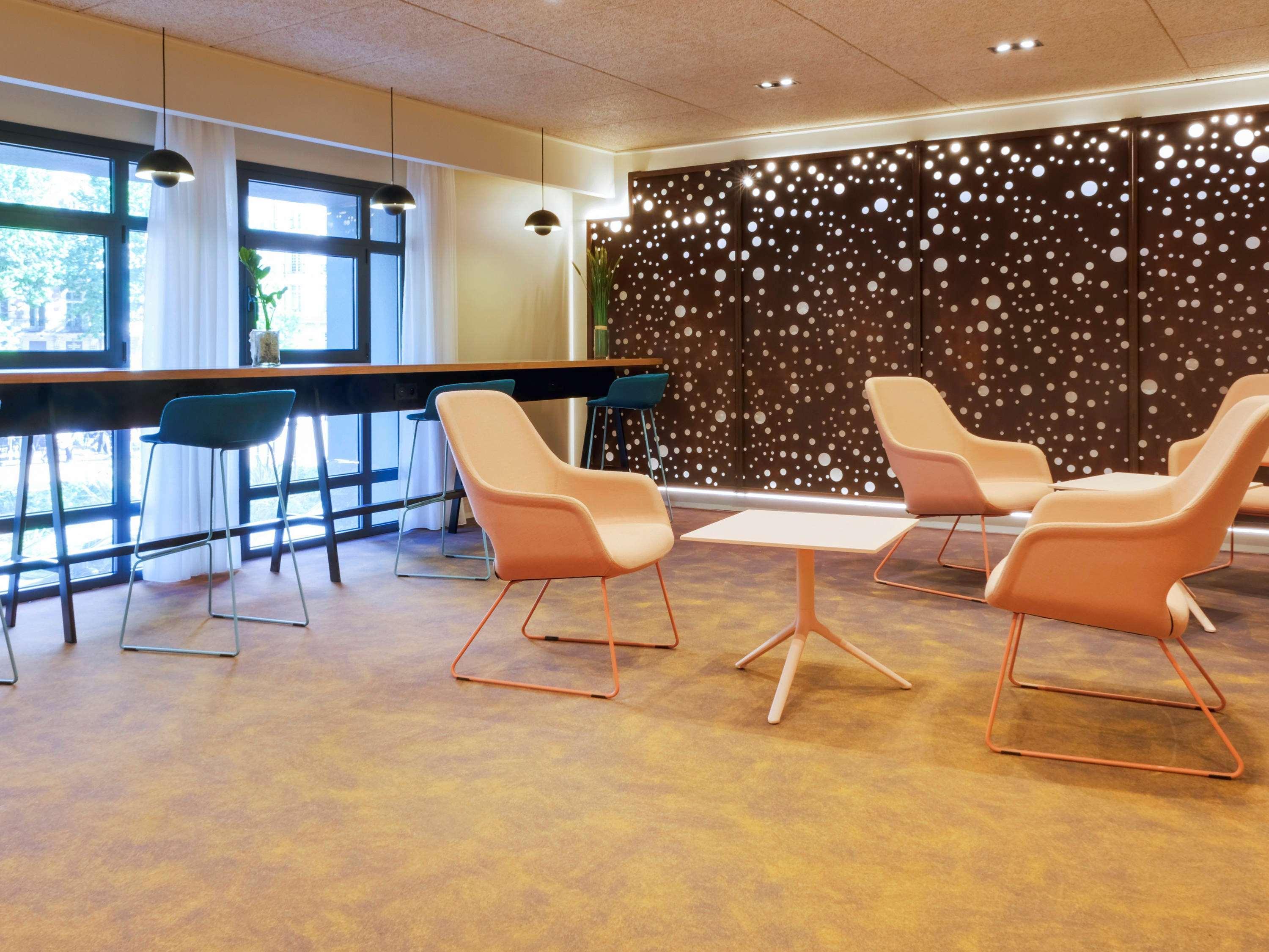 Mercure Perpignan Centre Exterior photo