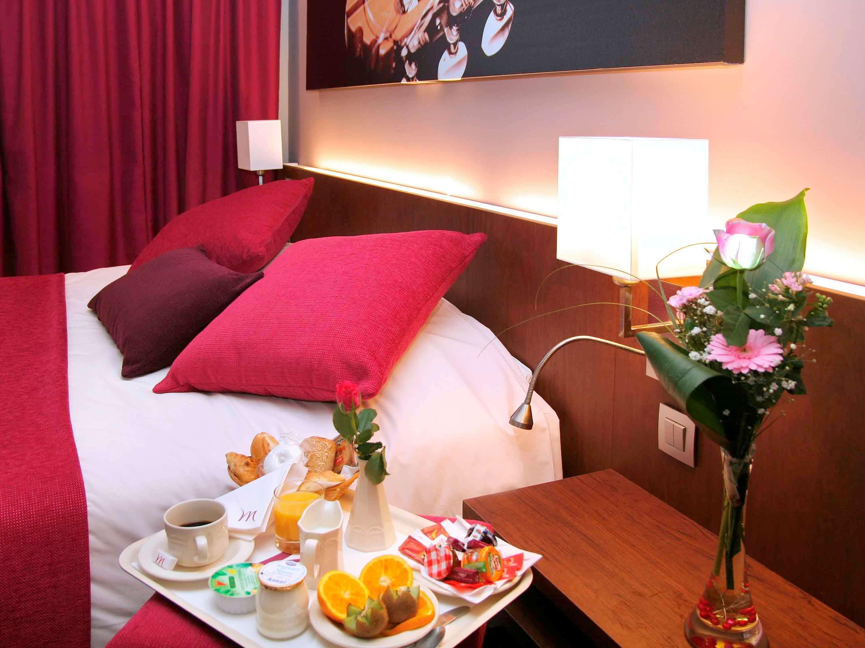 Mercure Perpignan Centre Exterior photo