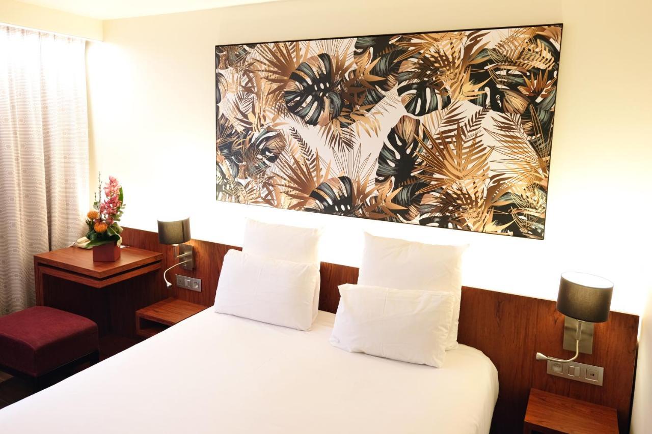 Mercure Perpignan Centre Exterior photo