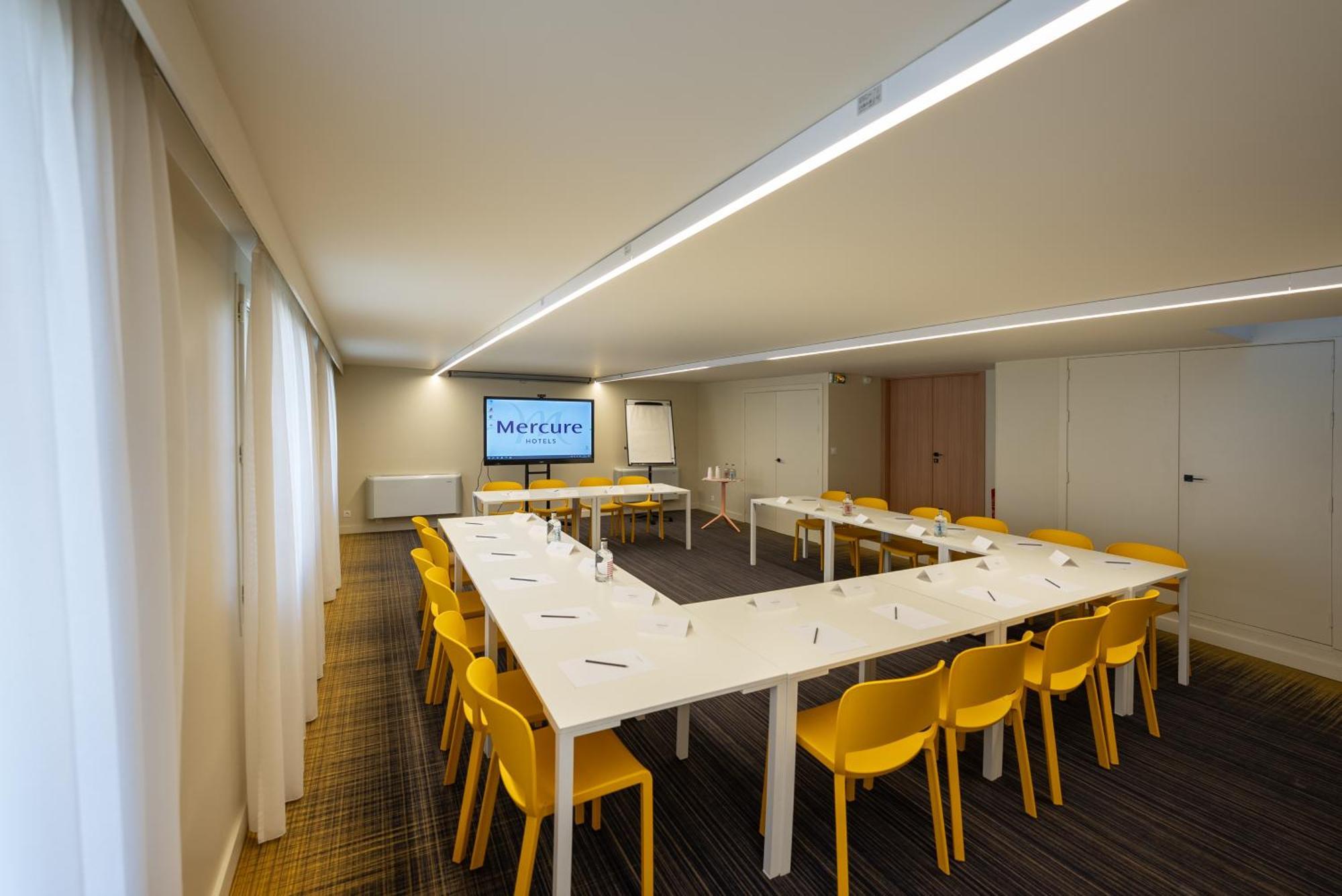 Mercure Perpignan Centre Exterior photo